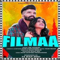 Filmaa The Landers MP3 Song, Filmaa Album