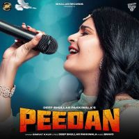 Peedan Simrat Kaur MP3 Song, Peedan Album