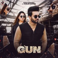 Gun Gurlez Akhtar, Sukh Sabuwal MP3 Song, Gun Album