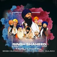 Singh Shaheed Aulakh, Singh Gursewak MP3 Song, Singh Shaheed Album