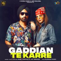 Gaddian Te Karre Ruby Chatha MP3 Song, Gaddian Te Karre Album