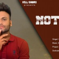 Notice Naman Bathoi MP3 Song, Notice Album