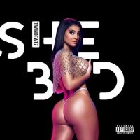 She Bad Twinbeatz MP3 Song, She Bad Album