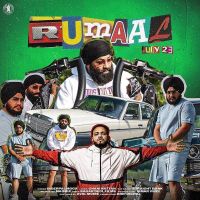 Rumaal Straight Bank, Inderpal Moga MP3 Song, Rumaal Album