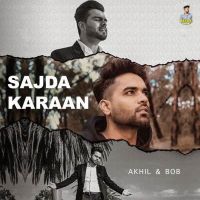 Sajda Karaan Bob, Akhil MP3 Song, Sajda Karaan Album