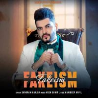 Fakeism Sangram Hanjra MP3 Song, Fakeism Album