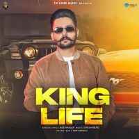 King Life Jassi Khalar MP3 Song, King Life Album
