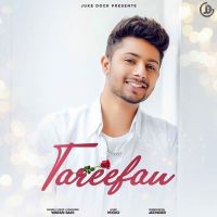 Tareefan Watan Sahi MP3 Song, Tareefan Album