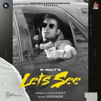 Lets See Gurlez Akhtar, R Nait MP3 Song, Lets See Album