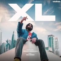 XL Simar Dorraha, Gurlez Akhtar MP3 Song, XL Album
