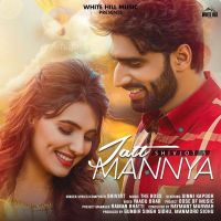 Jatt Mannya Shivjot MP3 Song, Jatt Mannya Album