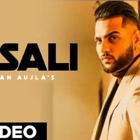 Tasali (Jhooth) Karan Aujla MP3 Song, Tasali (Jhooth) Album