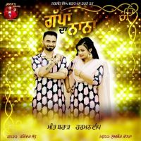 Gappan Da Nana Meet Brar Harmandeep MP3 Song, Gappan Da Nana Album