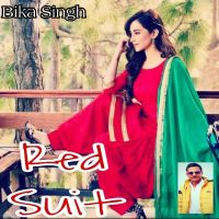 Red Suit Bika Singh MP3 Song, Red Suit Album