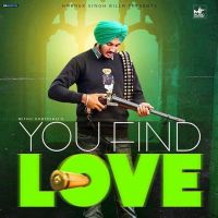 You Find Love Mithu Chathiali MP3 Song, You Find Love Album