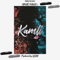 Kamli Simar Panag MP3 Song, Kamli Album