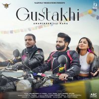Gustakhi Kaka, Amarinder MP3 Song, Gustakhi Album