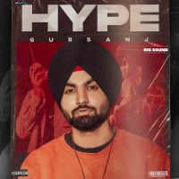 Hype Gursanj MP3 Song, Hype Album