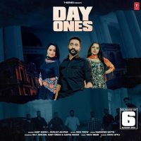 Day Ones Gurlej Akhtar, Hart Singh MP3 Song, Day Ones Album