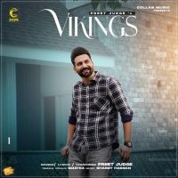 Vikings Preet Judge MP3 Song, Vikings Album