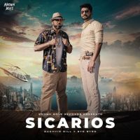 Sicarios Sukhvir Gill MP3 Song, Sicarios Album