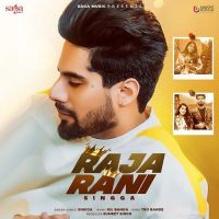 Raja Rani Singga MP3 Song, Raja Rani Album
