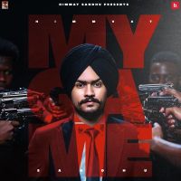 My Game Himmat Sandhu MP3 Song, My Game Album