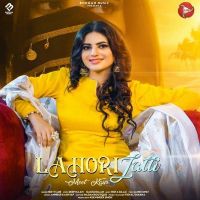 Lahori Jatti Meet Kaur MP3 Song, Lahori Jatti Album