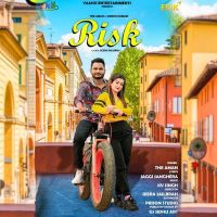 Risk Sudesh Kumari, The Aman MP3 Song, Risk Album