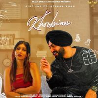 Khoobian Afsana Khan, Kirt Jas MP3 Song, Khoobian Album