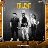 Talent Harman Bhangu, R Guru MP3 Song, Talent Album