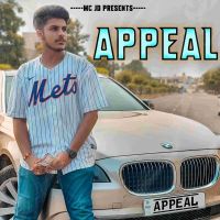 Appeal Mc Jd MP3 Song, Appeal Album