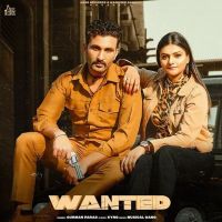 Wanted Gurman Paras MP3 Song, Wanted Album
