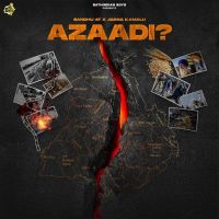 Azaadi Sandhu 47, Jassa Kamalu MP3 Song, Azaadi Album