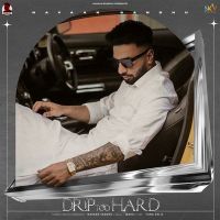 Drip Too Hard Navaan Sandhu, Yung Delic MP3 Song, Drip Too Hard Album
