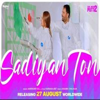 Sadiyan Ton (From Chal Mera Putt 2) Amrinder Gill MP3 Song, Sadiyan Ton (From Chal Mera Putt 2) Album