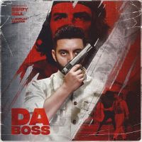 Da Boss Gurlez Akhtar, Sippy Gill MP3 Song, Da Boss Album