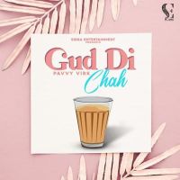 Gud Di Chah Pavvy Virk MP3 Song, Gud Di Chah Album