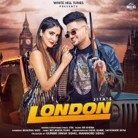London Jita MP3 Song, London Album