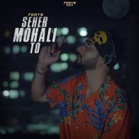 Shehar Mohali To 7 Days MP3 Song, Shehar Mohali To Album