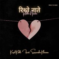 Rishte Naate Kapil Kohli, Supranshu Khanna MP3 Song, Rishte Naate Album