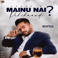 Mainu Nai Pehchaandi Jerry MP3 Song, Mainu Nai Pehchaandi Album