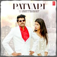 Patwari Masoom Sharma MP3 Song, Patvari Album