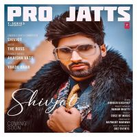 Pro Jatts Shivjot MP3 Song, Pro Jatts Album