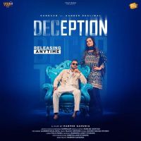 Deception Gurlez Akhtar, Gumnaam MP3 Song, Deception Album