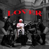 Lover Diljit Dosanjh MP3 Song, Lover Album