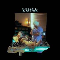 Luna Diljit Dosanjh MP3 Song, Luna Album