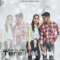 Download Tere Nal Nal AB Star mp3 song, Tere Nal Nal lyrics
