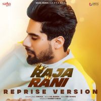 Raja Rani Reprise Version Singga MP3 Song, Raja Rani Reprise Version Album