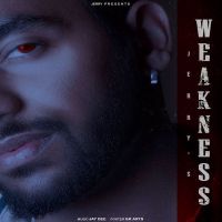 Weakness Jerry MP3 Song, Weakness Album